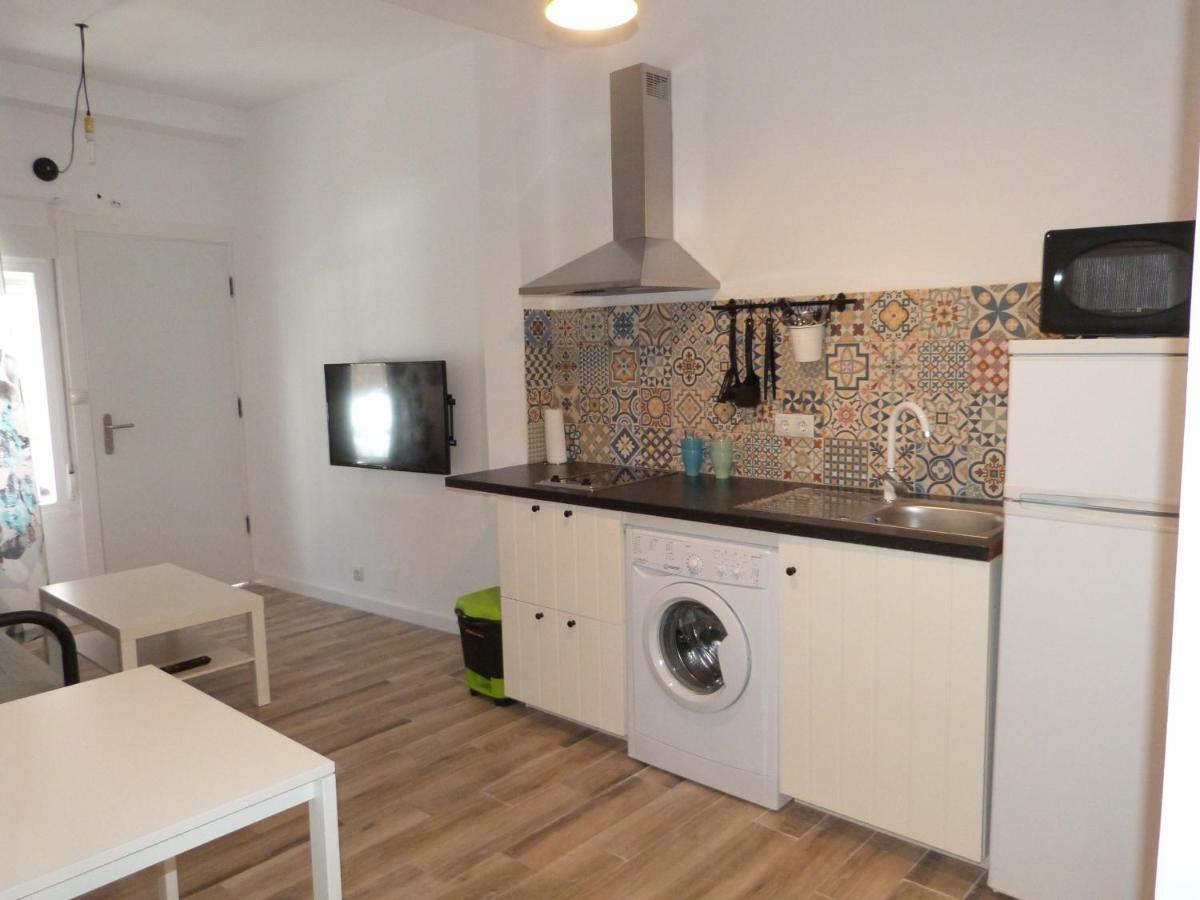 Acogedor Apartamento Centro Appartement *