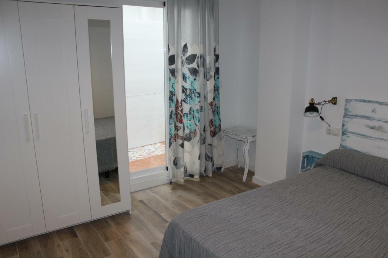 Appartement Acogedor Apartamento Centro *
