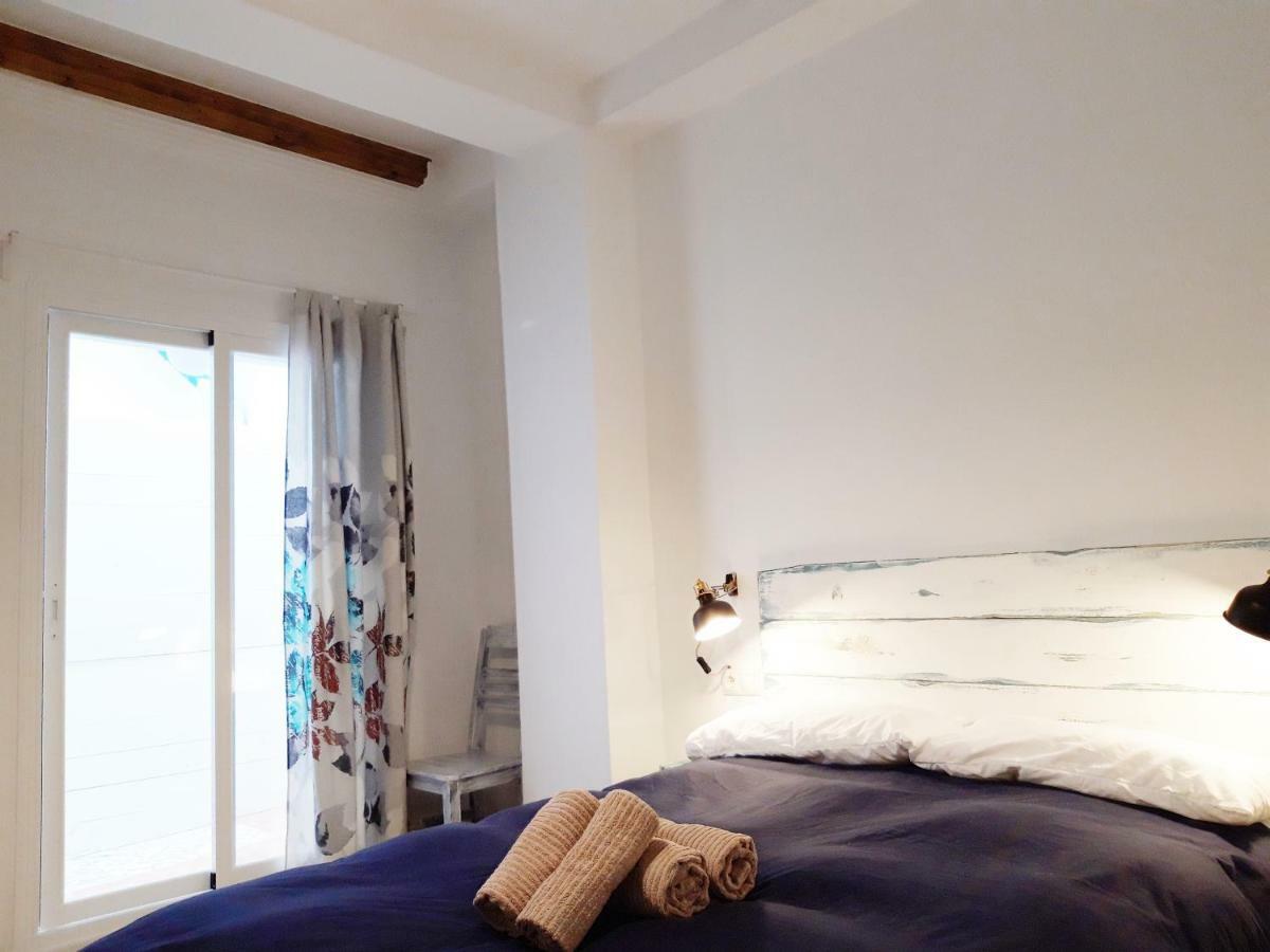 Acogedor Apartamento Centro Appartement