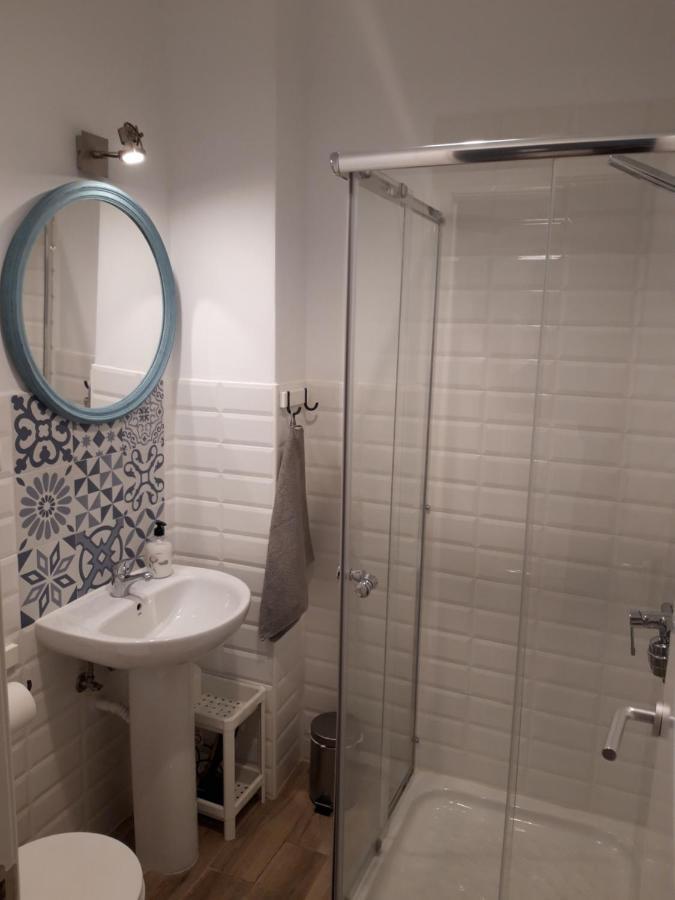 Acogedor Apartamento Centro Appartement Benalmádena